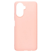 Чехол-накладка - SC303 для "Huawei nova Y70/nova Y70 Plus" (rose gold)