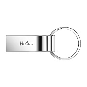 Флэш накопитель USB 16 Гб Netac U275 (silver) 