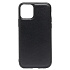 Чехол-накладка - SC165 для "Apple iPhone 11 Pro" (black)