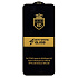 Защитное стекло Full Screen Activ Clean Line 3D для "Tecno Spark 40C" (black) (241441)