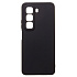 Чехол-накладка Activ Full Original Design для "Infinix Hot 50 4G" (black) (237589)