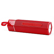 Портативная акустика - TG603 (red)