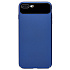 Чехол-накладка Fashion Creative для "Apple iPhone 7 Plus/iPhone 8 Plus"   .. (004) (blue)