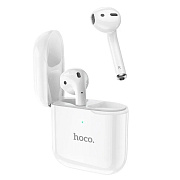 Беспроводные Bluetooth-наушники Hoco TWS EW06 APods 2 (white) 