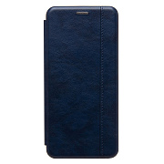 Чехол-книжка - BC002 для "Xiaomi Redmi 15C" (blue) (241417)