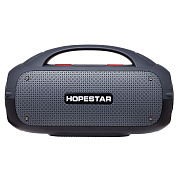 Портативная акустика Hopestar A50 80W (gray)