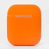 Чехол - SCP17 для кейса "Apple AirPods/AirPods 2" (orange)