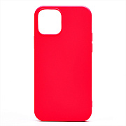 Чехол-накладка Activ Full Original Design для "Apple iPhone 12/iPhone 12 Pro" (pink)
