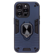 Чехол-накладка - SGP001 противоударный для "Apple iPhone 14 Pro" (blue) (227895)