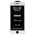 Защитное стекло Full Screen Brera 3D Premium для "Apple iPhone 6/iPhone 6S" (white)