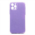 Чехол-накладка - SC328 для "Apple iPhone 12 Pro" (light violet)