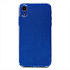 Чехол-накладка - SC328 для "Apple iPhone XR" (dark blue)