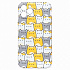 Чехол-накладка Luxo Creative для "Apple iPhone 11 Pro" (076) (multicolor)