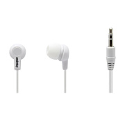 Проводные наушники внутриканальные Smart Buy SBE-710 JAZZ Jack 3,5  (white)