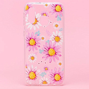 Чехол-накладка - SC146 для "Samsung SM-A405 Galaxy A40" (012) ..