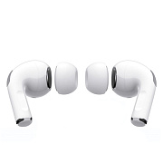 Амбушюры - для наушников "Apple AirPods Pro 2" размер S (white)