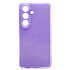 Чехол-накладка - SC328 для "Samsung Galaxy S26" (light violet) (244530)