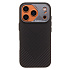 Чехол-накладка Luxo Creative PC для "Apple iPhone 17 Pro/18 Pro" (LF26) (black)
