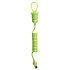 Кабель USB - micro USB Misoo X700 Tube  55см 1,5A  (green)