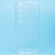 Чехол-накладка - Ultra Slim для "Tecno Camon 50 Pro 5G" (прозрачный) (244797)