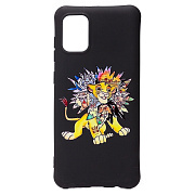 Чехол-накладка - SC208 для "Samsung SM-A515 Galaxy A51 4G" (006)(124644)