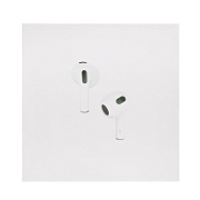 Беспроводные Bluetooth-наушники TWS APods 3 JL (KO) (white)