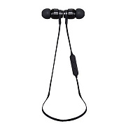 Bluetooth-наушники внутриканальные LMK LMK-012 Sports (black)