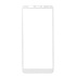 Защитное стекло Full Screen RockBox 2,5D для "Xiaomi Redmi 5" (5) (white) (white)