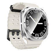 Смарт-часы Hoco Y29 (call version) (silver) (239296)