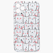 Чехол-накладка Luxo Creative для "Apple iPhone 11 Pro" (075) (multicolor)