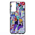 Чехол-накладка - SC221 для "Huawei Honor 10X Lite" (005)  (multicolor)