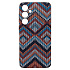 Чехол-накладка Luxo Creative для "Samsung Galaxy A55" (115) (multicolor) (229686)