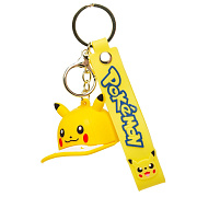 Брелок - trinket "Бейсболка" 1 (yellow) (241280)