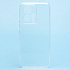 Чехол-накладка Activ ASC-101 Puffy 0.9мм для "Honor 90 GT" (transparent) (227820)