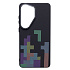 Чехол-накладка Luxo Creative PC для "Samsung Galaxy S26 Ultra" (M035) (black)