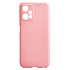 Чехол-накладка - SC303 для "OPPO realme 9 Pro" (rose gold)