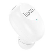 Bluetooth-гарнитура Hoco E64 mini (white)