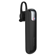 Bluetooth-гарнитура Hoco E37 Gratified business (black)