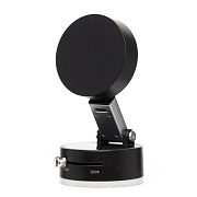 Держатель автомобильный - SafeMag A2 лобовое стекло, приборная панель (black)