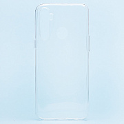 Чехол-накладка - Ultra Slim для "OPPO realme 6i Global" (прозрачн.)(126582) (прозрачный)