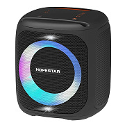 Портативная акустика Hopestar Party100 50W (black)