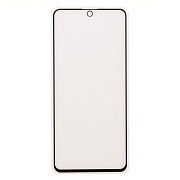 Защитное стекло Full Screen Matte для "TECNO Spark Go 2024" (black)