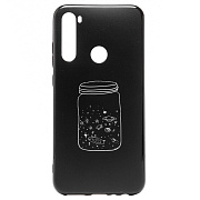 Чехол-накладка - SC174 для "Xiaomi Redmi Note 8/Redmi Note 8 2021" (007)