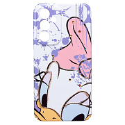Чехол-накладка - PC085 для "Samsung Galaxy A54" (F24) (multicolor) (224382)