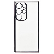 Чехол-накладка Activ Pilot для "Samsung SM-S918 Galaxy S23 Ultra" (black)