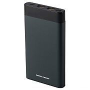 Внешний аккумулятор Remax RPP-120 10 000mAh Micro USB/USB*2 (black)