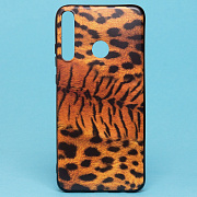 Чехол-накладка - SC187 для "Huawei Honor 9C/Huawei P40 Lite E" (002)