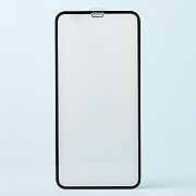 Защитное стекло Full Screen Activ Clean Line 3D для "Apple iPhone 11 Pro Max" (black)