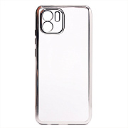 Чехол-накладка Activ Pilot для "Xiaomi Redmi A2" (silver) (215675)