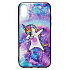 Чехол-накладка - SC221 для "Apple iPhone XR" (001)  (multicolor)